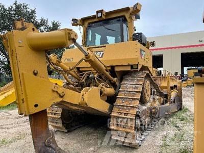CAT D9T Crawler dozers