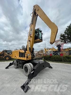 CAT MH3024 Waste / industry handlers