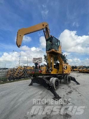 CAT MH3026 Waste / industry handlers