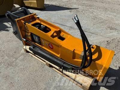 Indeco HP5000FS - New Hammers / Breakers
