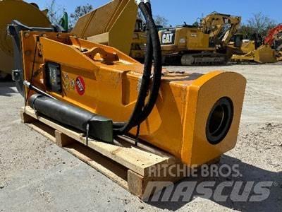 Indeco HP5000FS - New Hammers / Breakers