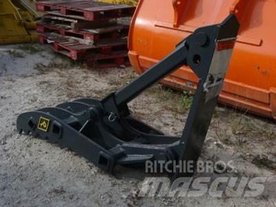 Pemberton HH24-M Thumb Other components