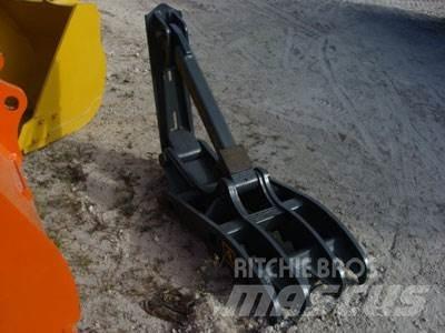 Pemberton HH24-M Thumb Other components