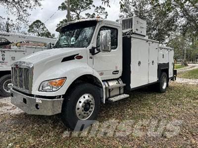 Peterbilt 537 4X2 - NEW Other trucks