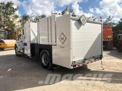 Peterbilt 537 4X2 - NEW Other trucks