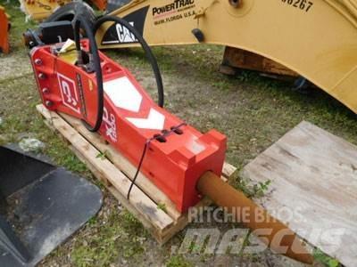 Promove XP1500 Hammers / Breakers