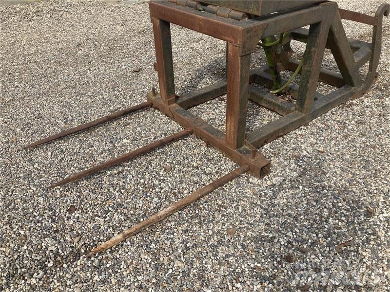  - - - Front loader accessories