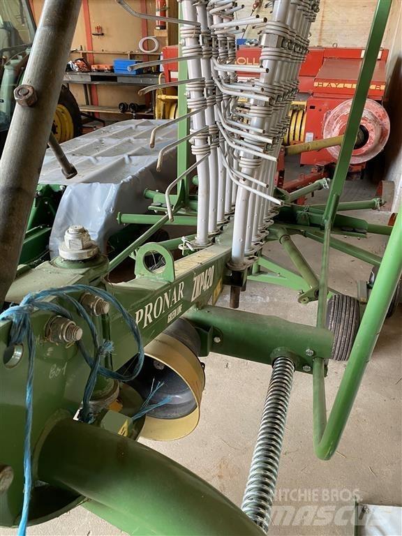 Pronar ZKP420 Rakes and tedders