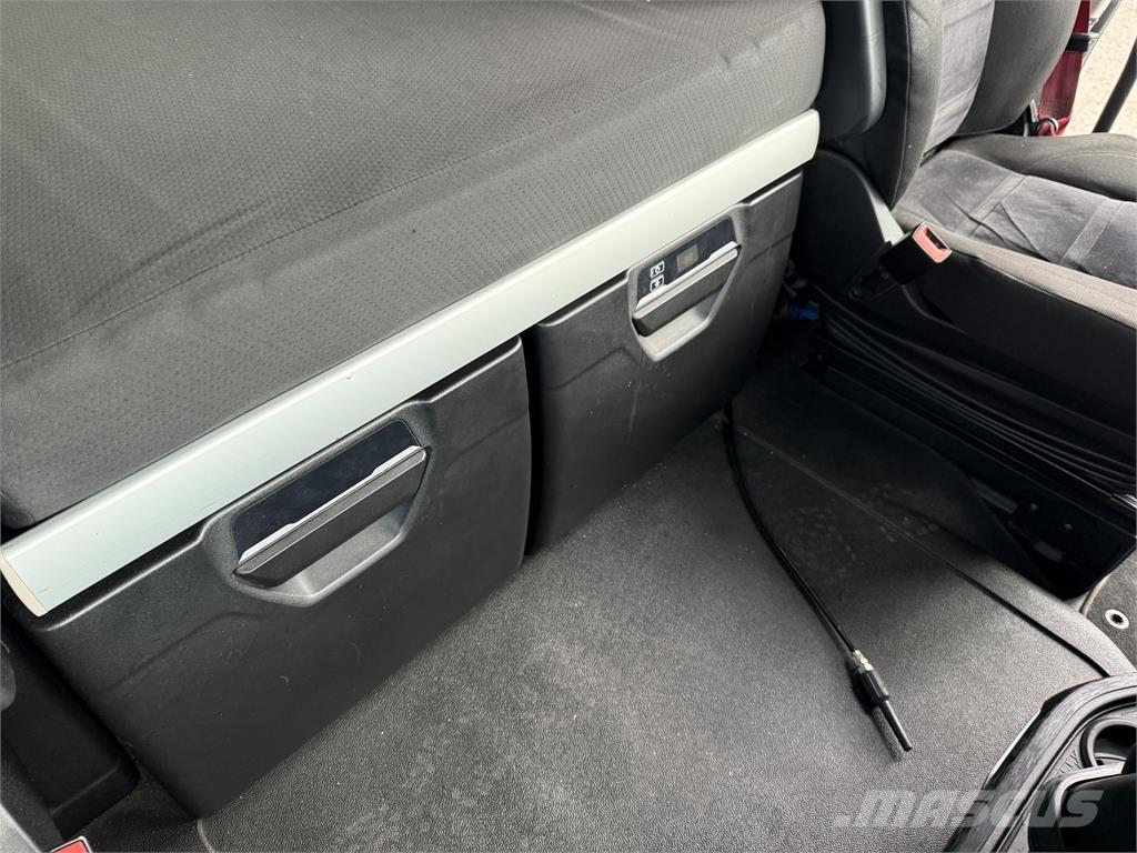 Iveco S-Way 480 Prime Movers