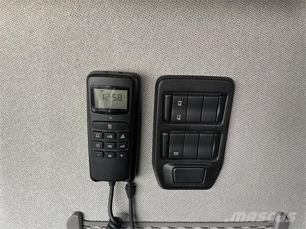 Scania S560 2950 Prime Movers