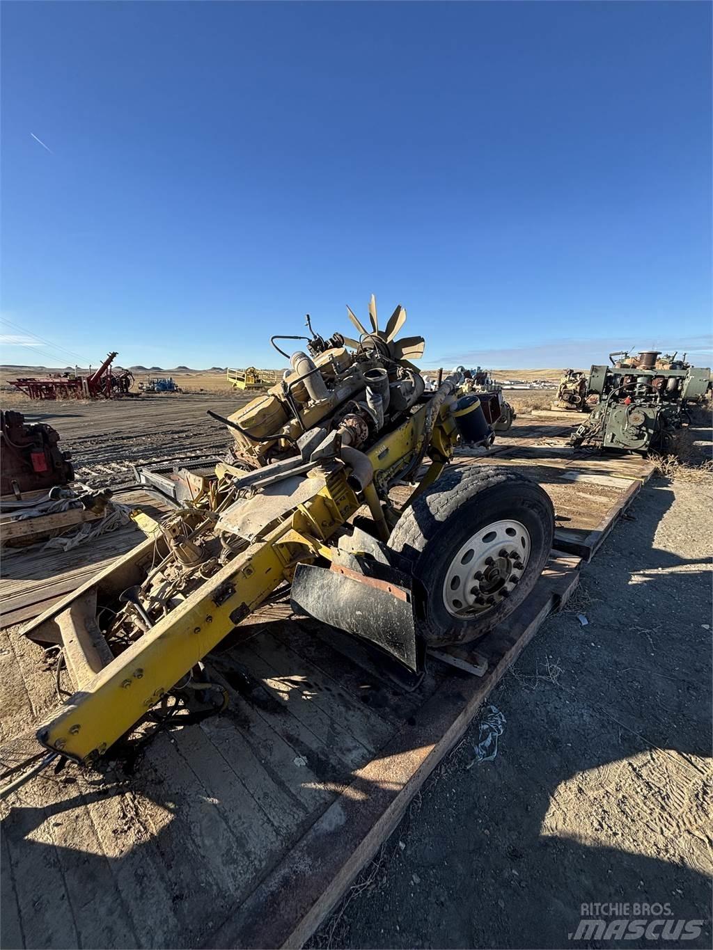 CAT 3176 Other