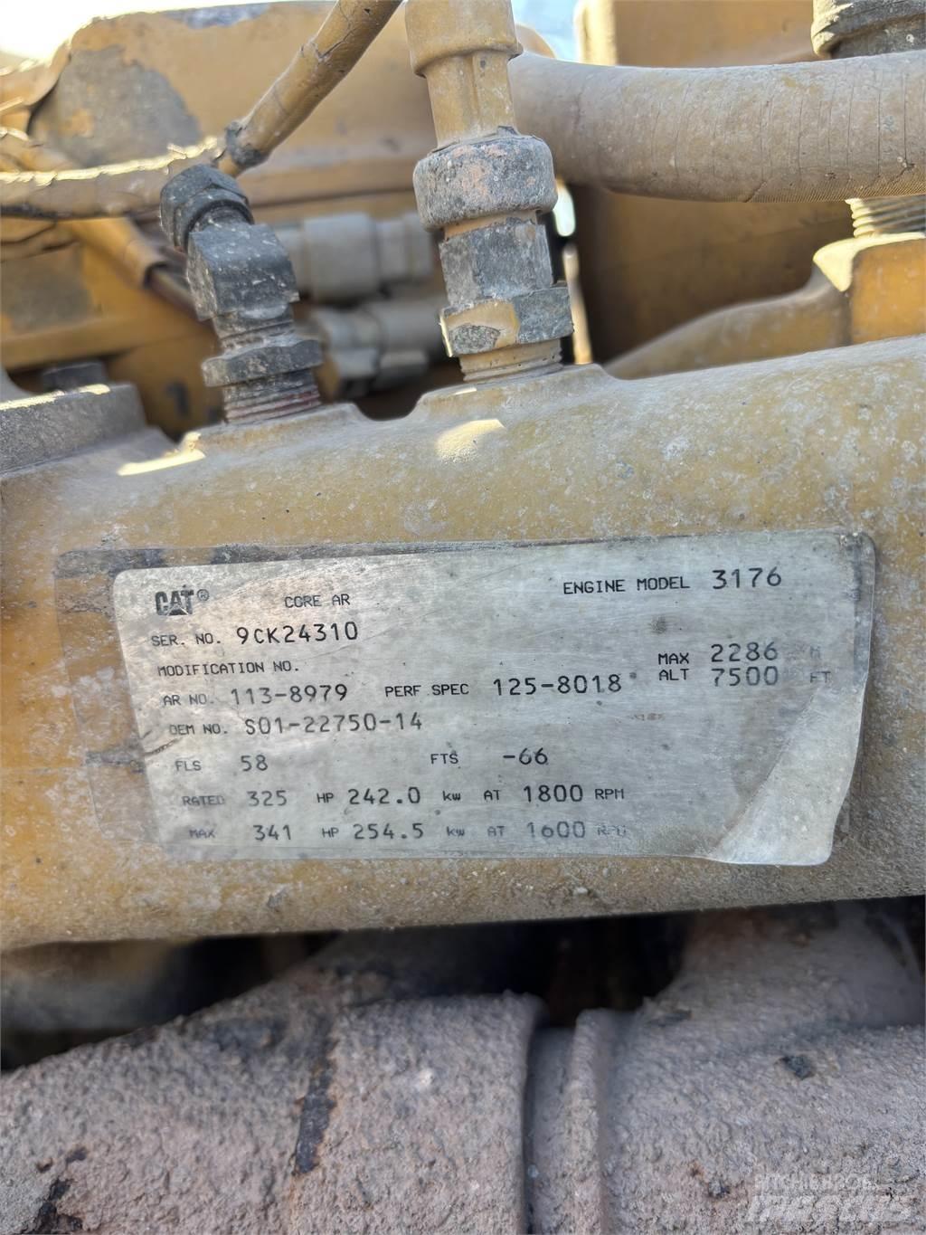 CAT 3176 Other