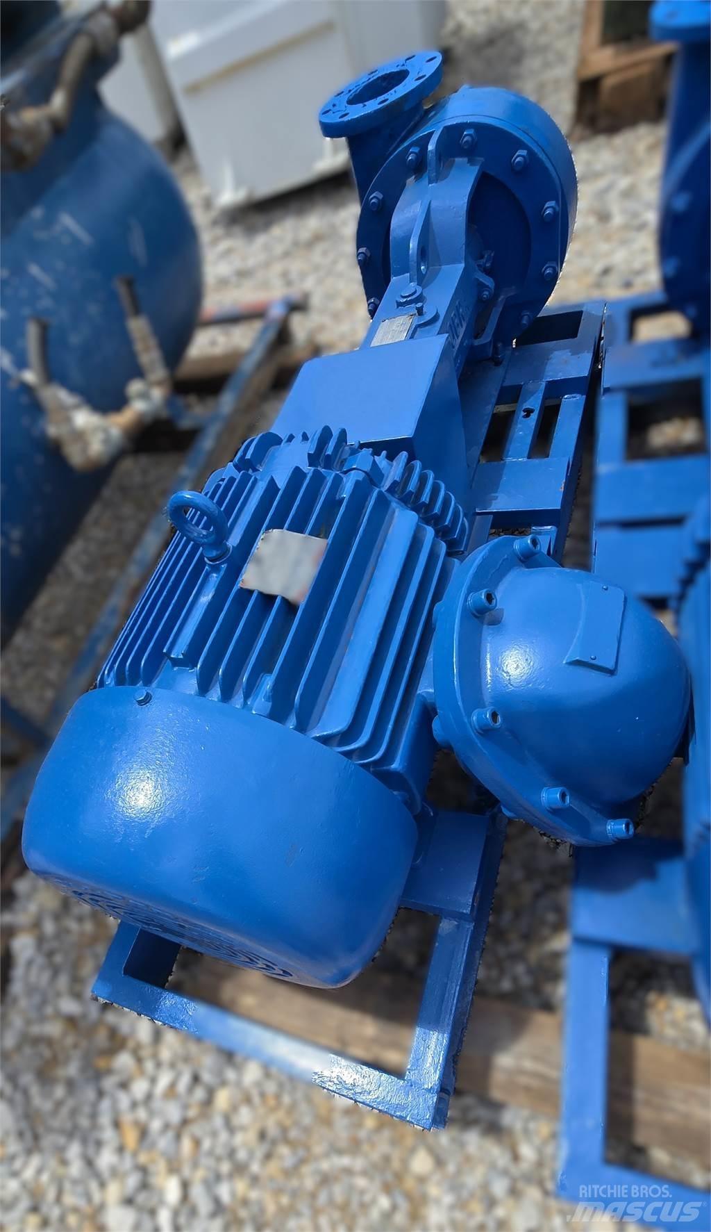 Cobra PUMP Other
