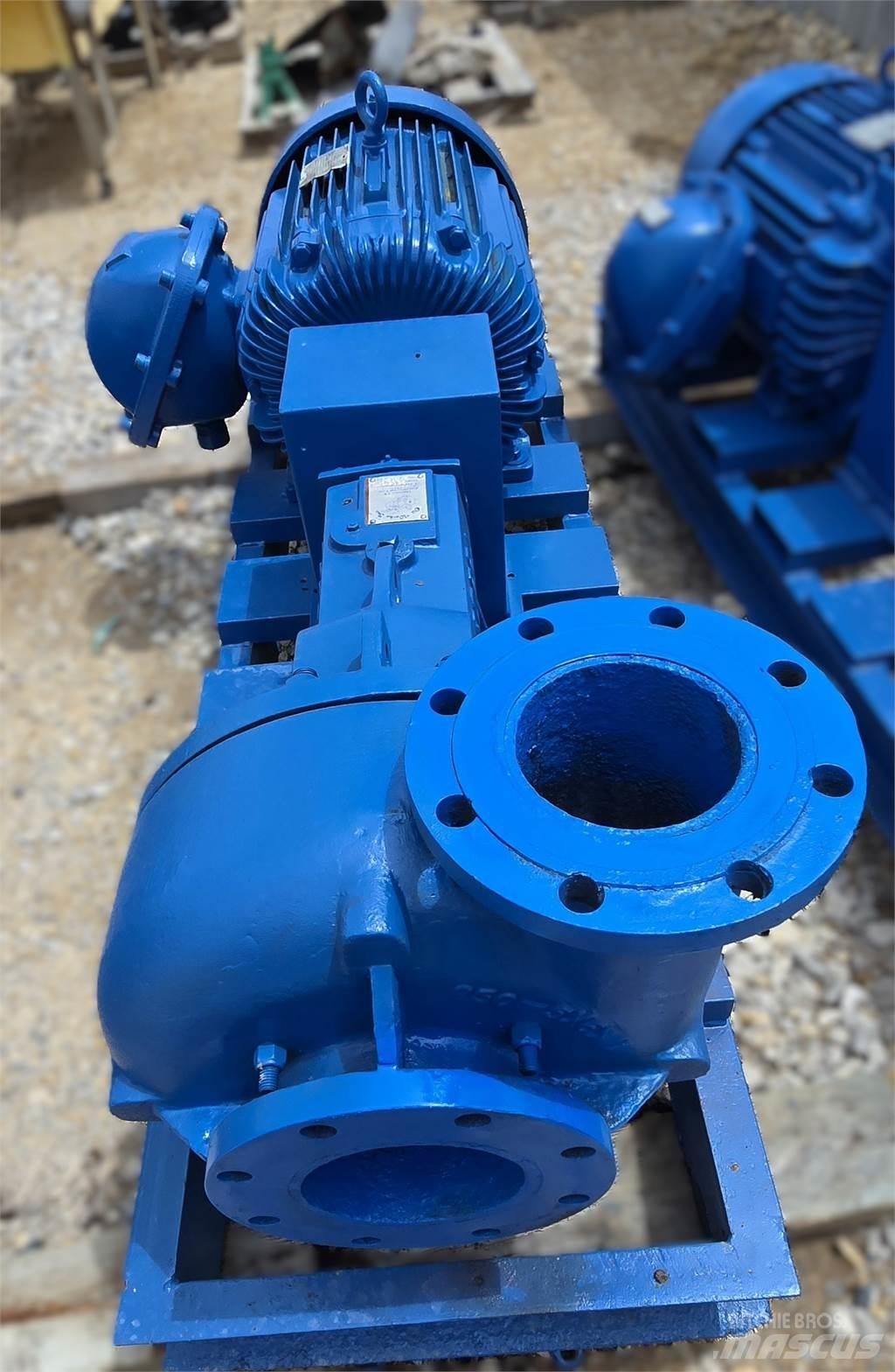 Cobra PUMP Other