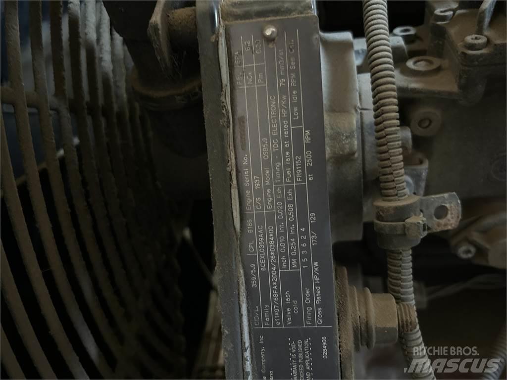 Cummins 5.9 Other