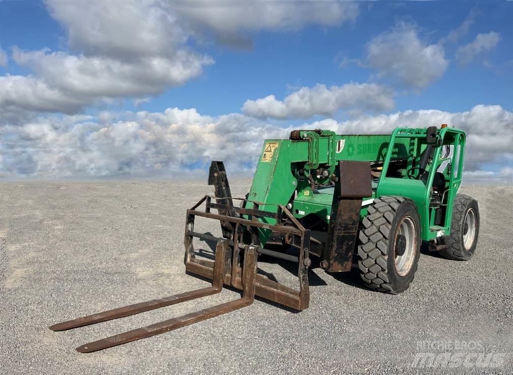 JLG 10042 Other