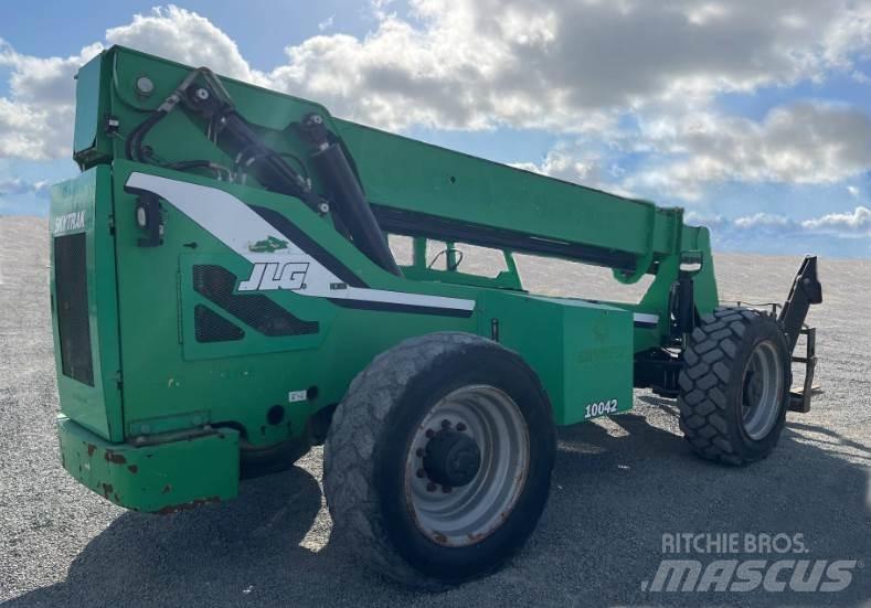JLG 10042 Other