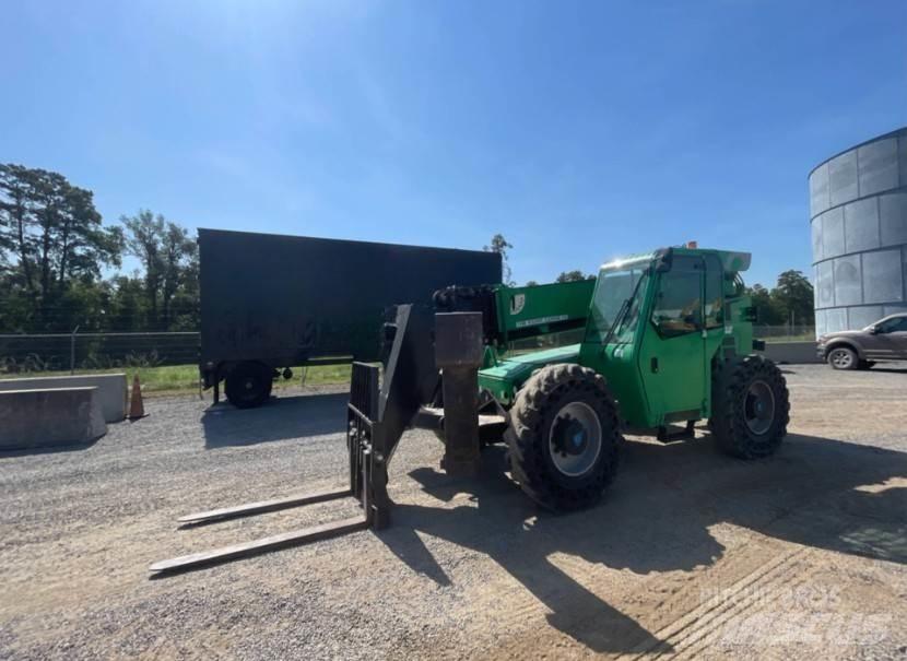 JLG 10054 Other