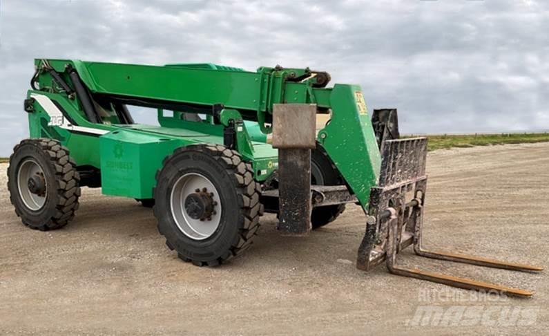 JLG 10054 Other