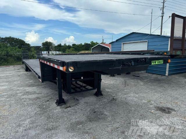  Kaylyn Siebert Low loader-semi-trailers