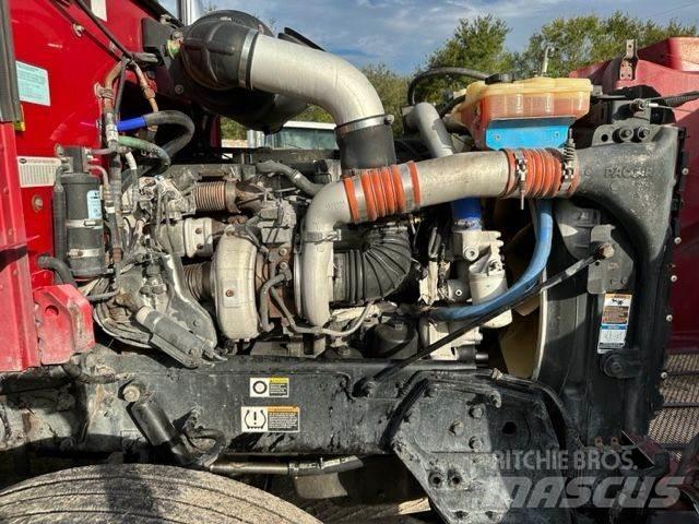 Peterbilt 384 Prime Movers