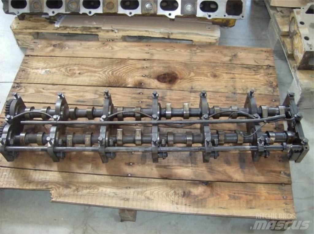 CAT  Engines