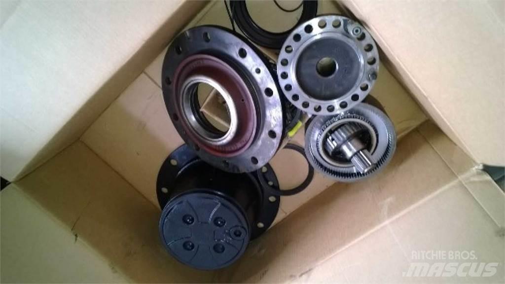 CAT 212 Other