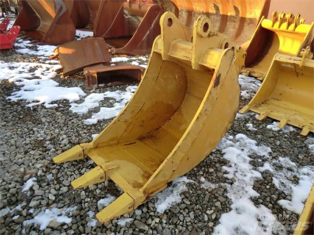 CAT 214 Other