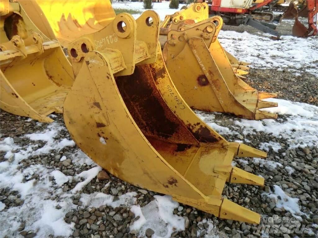 CAT 214 Other