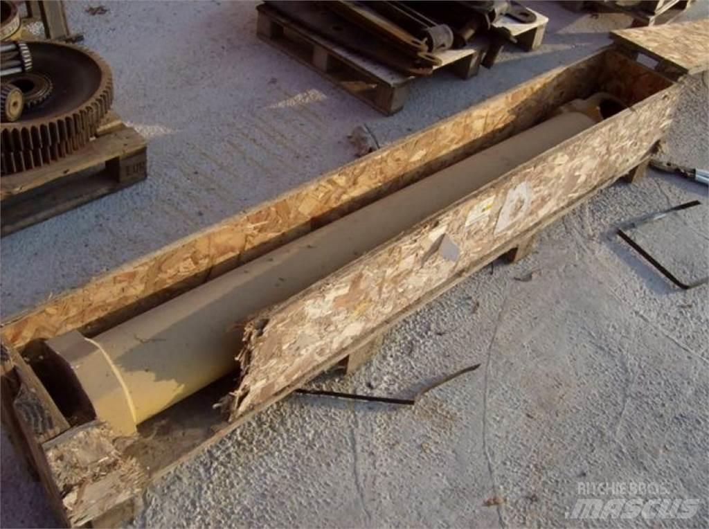 CAT 225 Other
