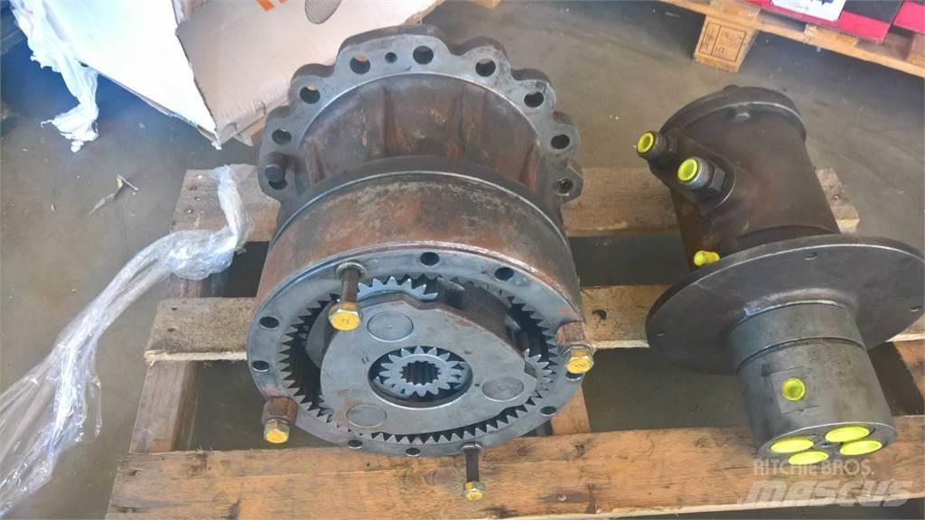 CAT 225 Other