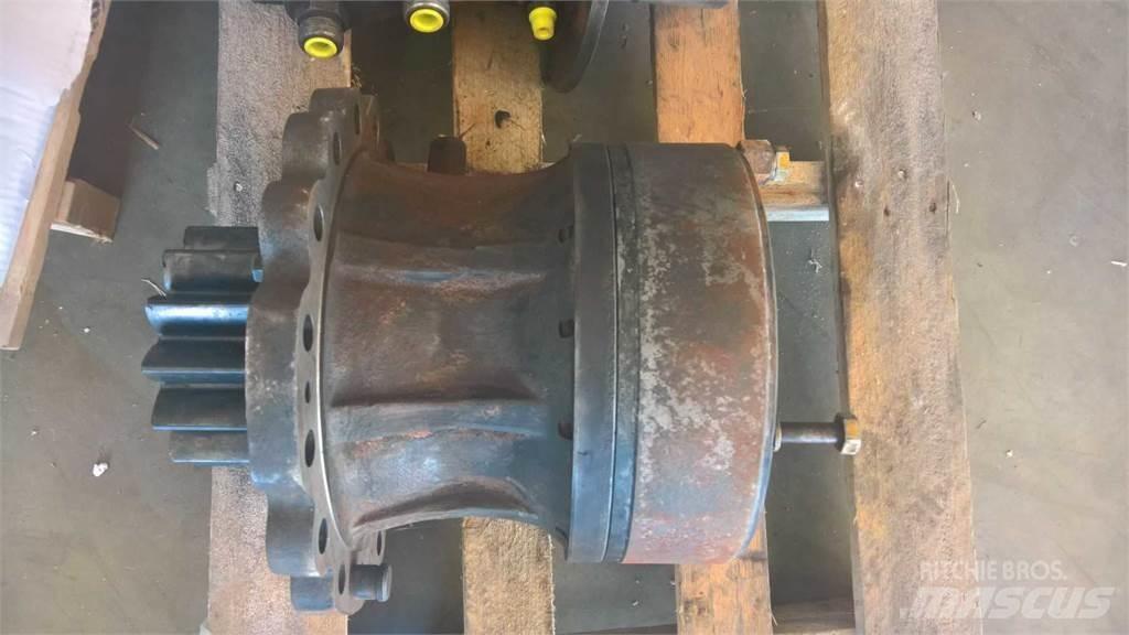 CAT 225 Other