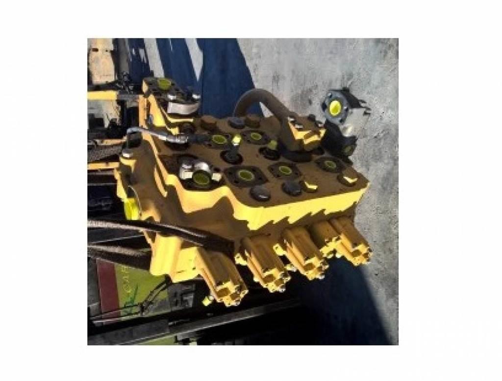 CAT 231D Other