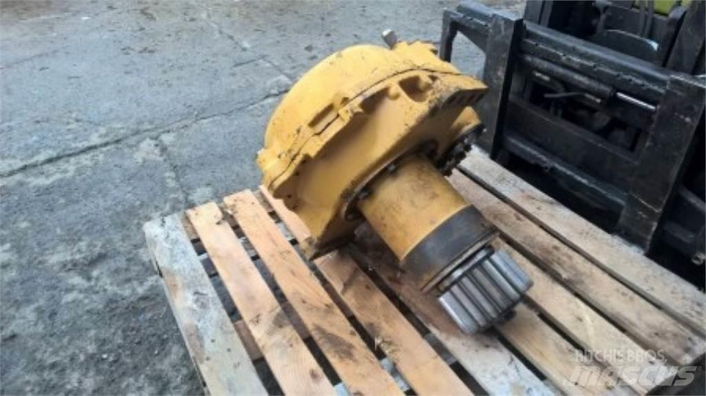 CAT 231D Other