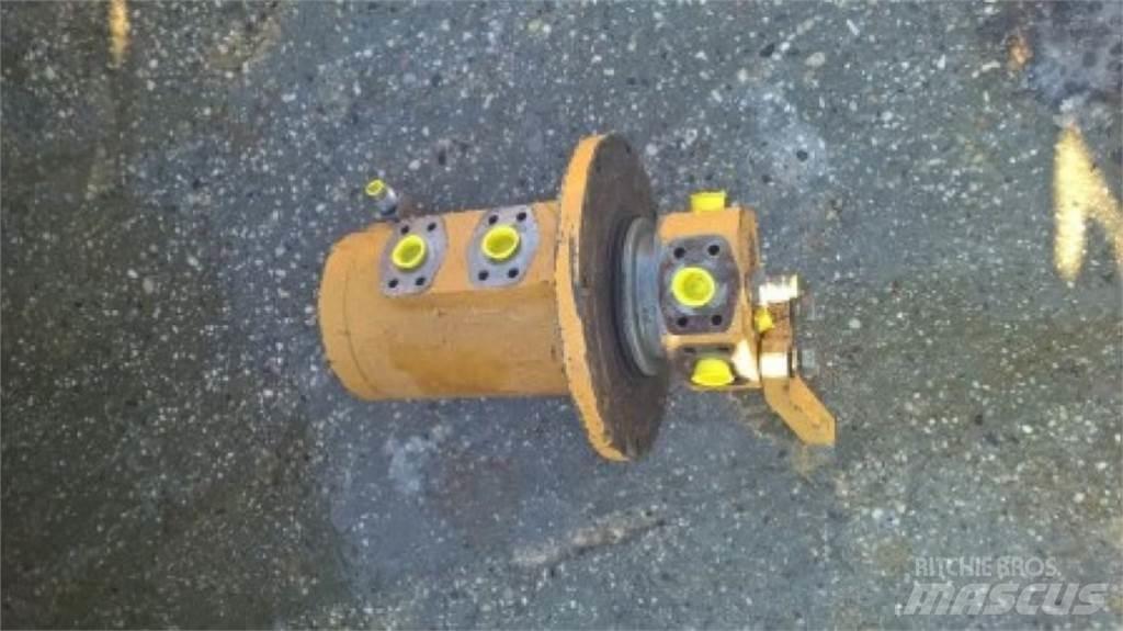 CAT 231D Other