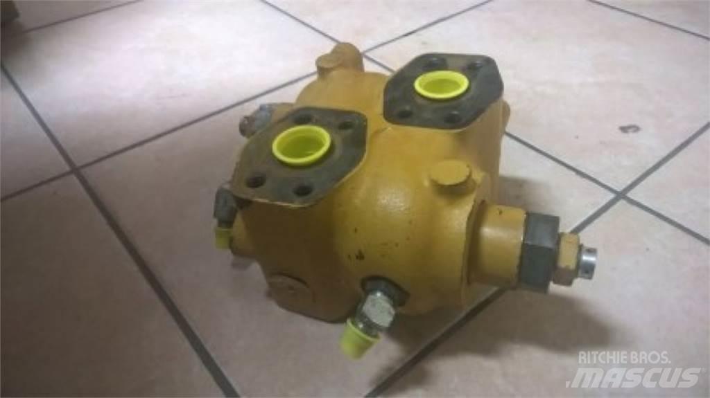 CAT 231D Other