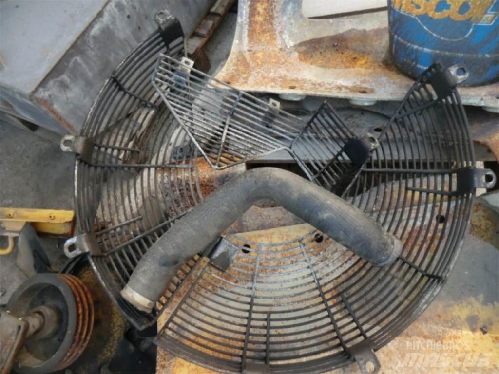 CAT 231D Other