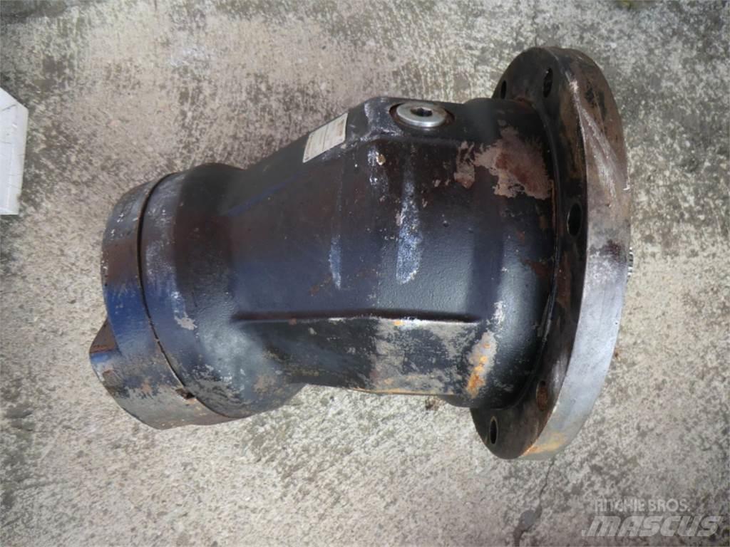 CAT 231D Other