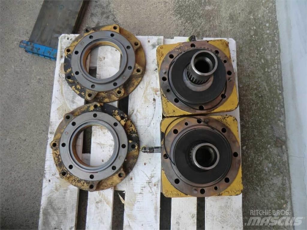 CAT 231D Other