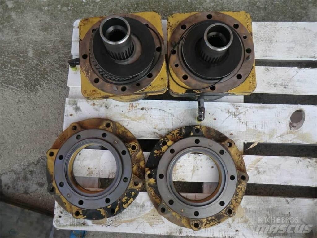 CAT 231D Other