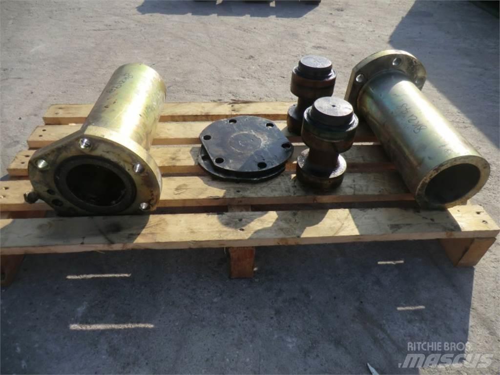 CAT 231D Other