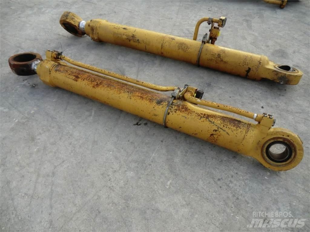 CAT 231D Other