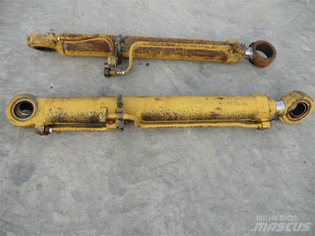 CAT 231D Other