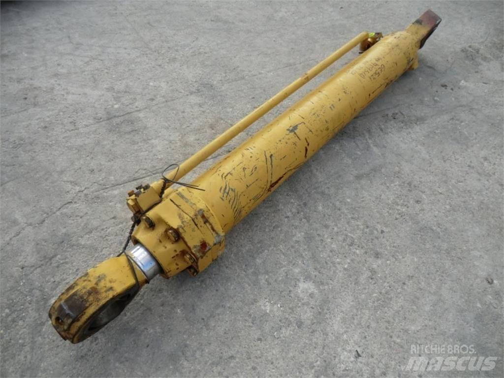 CAT 231D Other