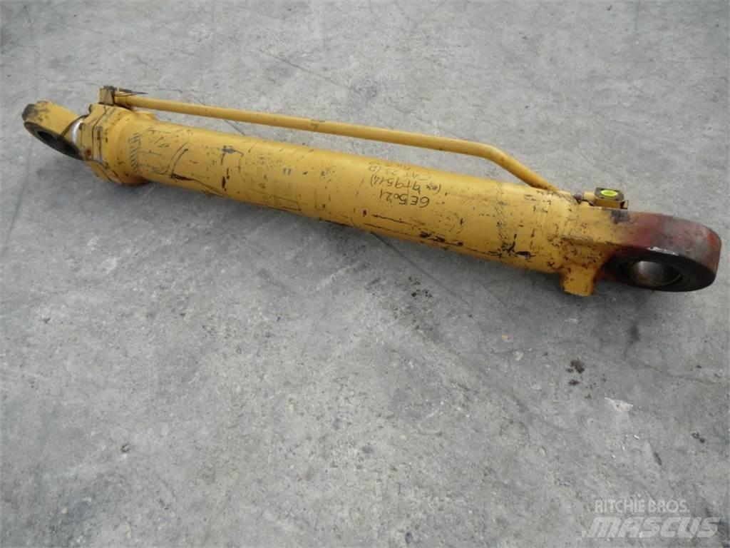 CAT 231D Other