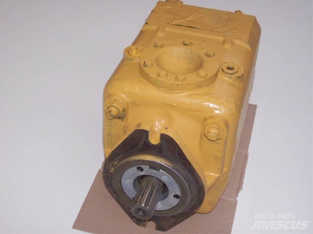 CAT 235 Other