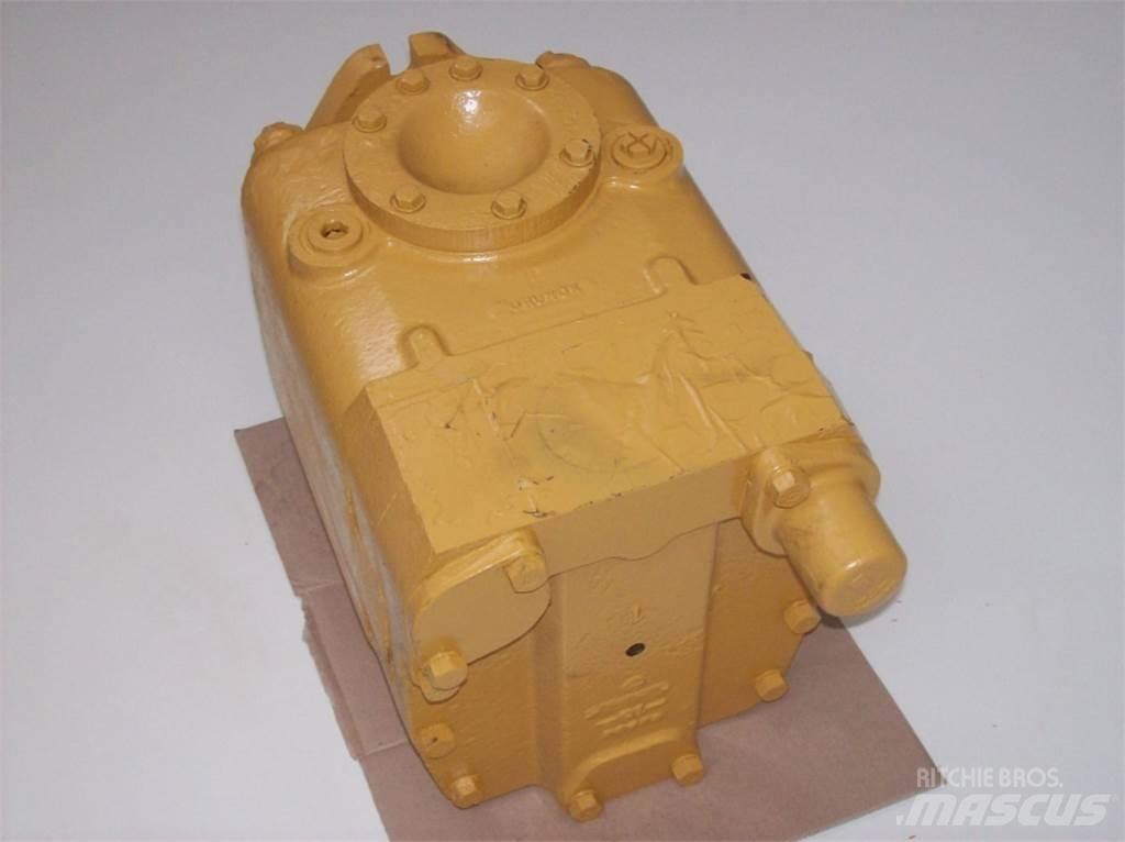 CAT 235 Other