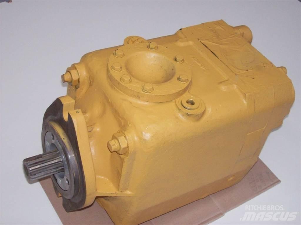 CAT 235 Other