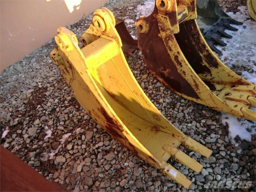 CAT 307 Other