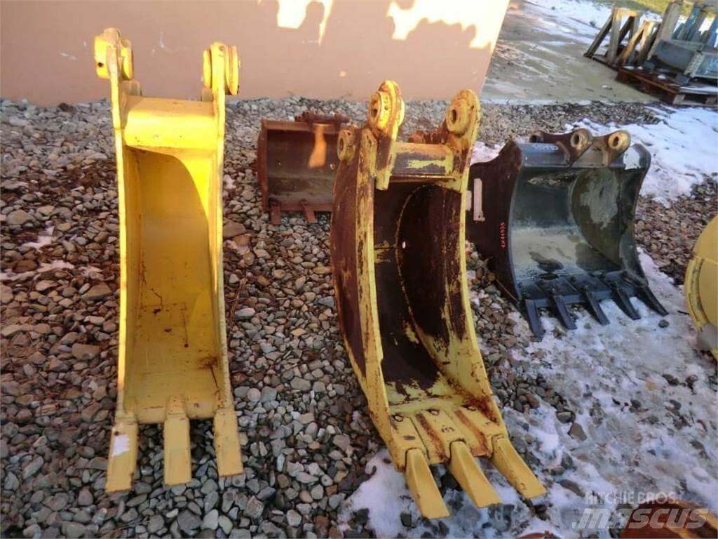 CAT 307 Other